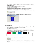 Preview for 51 page of Casio QT-8000 Service Manual