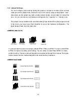 Preview for 60 page of Casio QT-8000 Service Manual