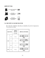 Preview for 61 page of Casio QT-8000 Service Manual