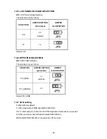 Preview for 64 page of Casio QT-8000 Service Manual