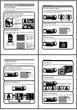 Preview for 6 page of Casio QV-10 B Owner'S Manual