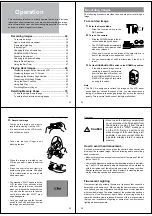 Preview for 9 page of Casio QV-10 B Owner'S Manual