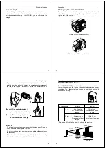 Preview for 10 page of Casio QV-10 B Owner'S Manual