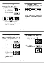 Preview for 14 page of Casio QV-10 B Owner'S Manual