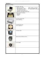 Preview for 2 page of Casio QV-10 Repair Manual