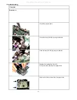 Preview for 5 page of Casio QV-10 Repair Manual