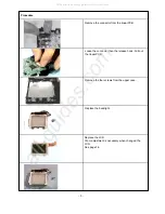 Preview for 6 page of Casio QV-10 Repair Manual