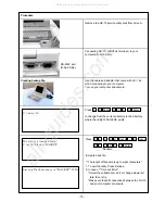 Preview for 11 page of Casio QV-10 Repair Manual