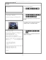 Preview for 13 page of Casio QV-10 Repair Manual