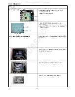 Preview for 16 page of Casio QV-10 Repair Manual