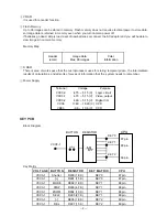 Preview for 11 page of Casio QV-10C Service Manual & Parts Catalogue