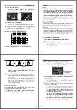 Preview for 10 page of Casio QV-120 Owner'S Manual