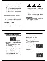 Preview for 12 page of Casio QV-200 Owner'S Manual