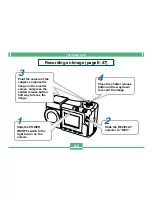 Preview for 8 page of Casio QV-2300UX User Manual