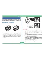 Preview for 21 page of Casio QV-2300UX User Manual