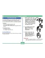 Preview for 31 page of Casio QV-2300UX User Manual