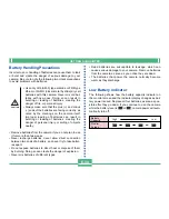 Preview for 34 page of Casio QV-2300UX User Manual