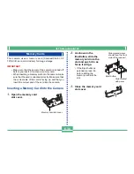 Preview for 38 page of Casio QV-2300UX User Manual