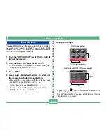 Preview for 43 page of Casio QV-2300UX User Manual