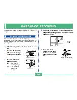 Preview for 47 page of Casio QV-2300UX User Manual