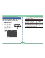 Preview for 52 page of Casio QV-2300UX User Manual