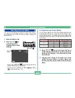 Preview for 55 page of Casio QV-2300UX User Manual