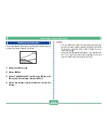 Preview for 64 page of Casio QV-2300UX User Manual