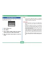 Preview for 65 page of Casio QV-2300UX User Manual