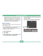 Preview for 78 page of Casio QV-2300UX User Manual