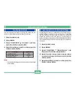 Preview for 88 page of Casio QV-2300UX User Manual