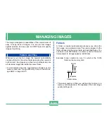 Preview for 105 page of Casio QV-2300UX User Manual