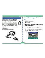 Preview for 110 page of Casio QV-2300UX User Manual