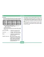 Preview for 151 page of Casio QV-2300UX User Manual