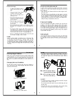 Preview for 6 page of Casio QV-30 Owner'S Manual