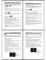 Preview for 15 page of Casio QV-30 Owner'S Manual