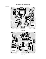 Preview for 15 page of Casio QV-300 (B) Service Manual & Parts List