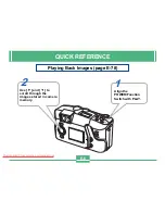 Preview for 6 page of Casio QV-3000EX/Ir User Manual