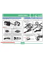 Preview for 20 page of Casio QV-3000EX/Ir User Manual