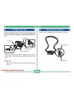 Preview for 21 page of Casio QV-3000EX/Ir User Manual