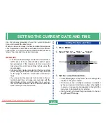 Preview for 45 page of Casio QV-3000EX/Ir User Manual