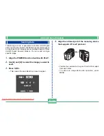 Preview for 104 page of Casio QV-3000EX/Ir User Manual