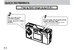 Preview for 5 page of Casio QV-3EX User Manual