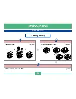 Preview for 6 page of Casio QV-4000 User Manual