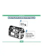 Preview for 8 page of Casio QV-4000 User Manual