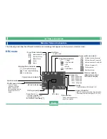 Preview for 22 page of Casio QV-4000 User Manual