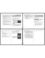 Preview for 9 page of Casio QV-5000SX Owner'S Manual