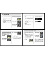 Preview for 15 page of Casio QV-5000SX Owner'S Manual