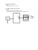 Предварительный просмотр 16 страницы Casio QV-5500SX Service Manual & Parts List