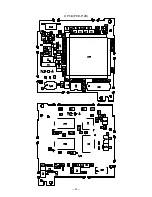 Предварительный просмотр 35 страницы Casio QV-5500SX Service Manual & Parts List