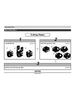 Preview for 6 page of Casio QV-5700 User Manual